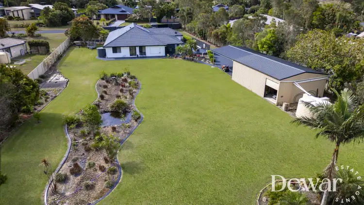Second view of Homely house listing, 44-46 Gheko Ridge Road, Elimbah QLD 4516