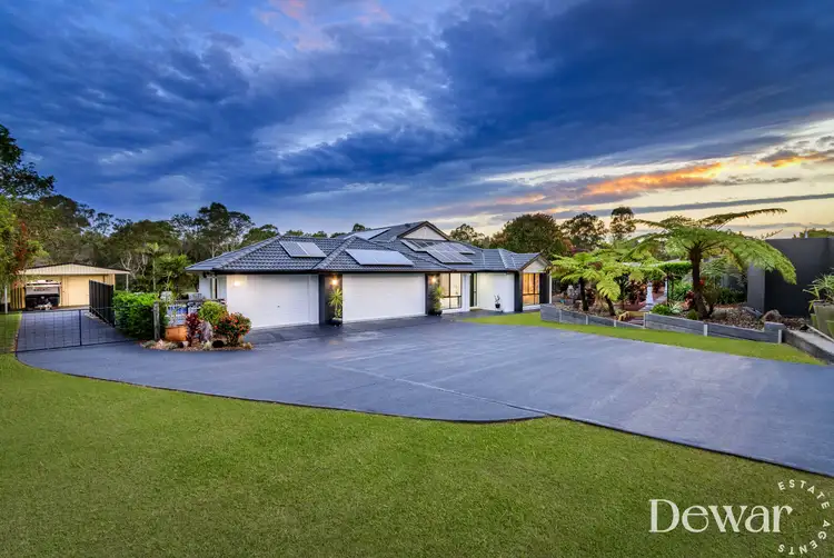 Third view of Homely house listing, 44-46 Gheko Ridge Road, Elimbah QLD 4516