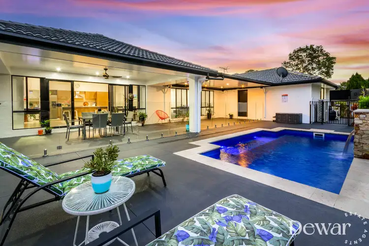 Fourth view of Homely house listing, 44-46 Gheko Ridge Road, Elimbah QLD 4516
