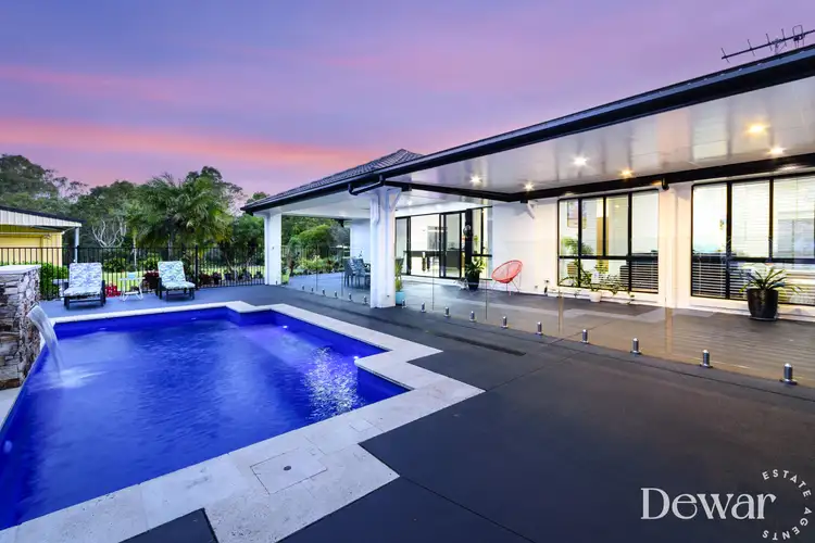 Fifth view of Homely house listing, 44-46 Gheko Ridge Road, Elimbah QLD 4516