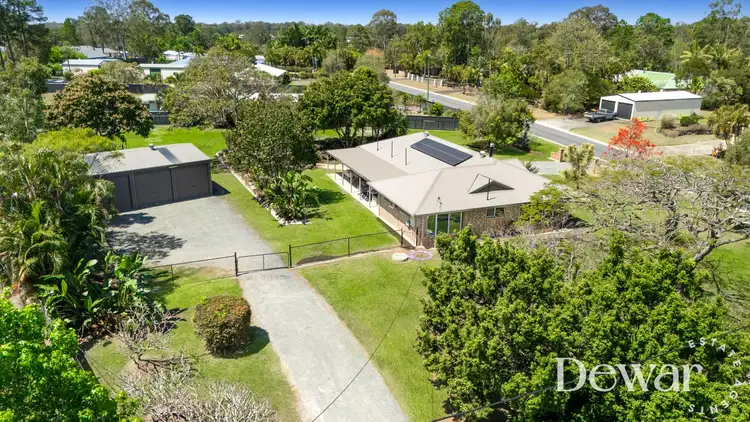 Second view of Homely house listing, 1-3 Stockridge Place, Morayfield QLD 4506