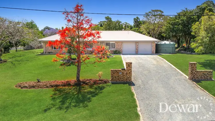 Third view of Homely house listing, 1-3 Stockridge Place, Morayfield QLD 4506