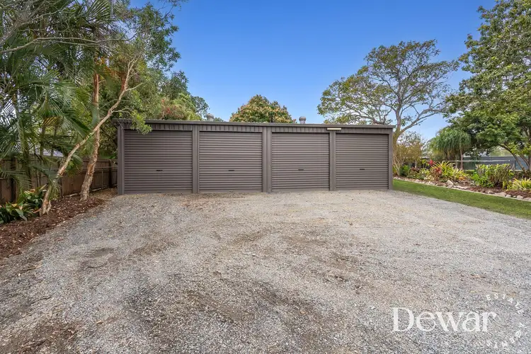 Fourth view of Homely house listing, 1-3 Stockridge Place, Morayfield QLD 4506