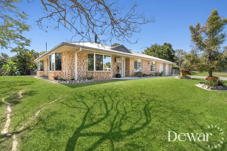Fifth view of Homely house listing, 1-3 Stockridge Place, Morayfield QLD 4506