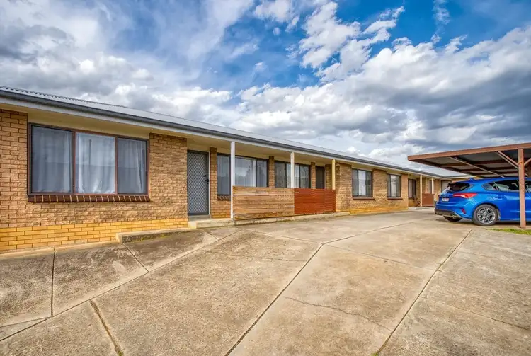 Main view of Homely house listing, 2/406 Schubach Street, East Albury NSW 2640