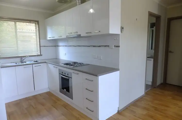 Second view of Homely house listing, 2/406 Schubach Street, East Albury NSW 2640
