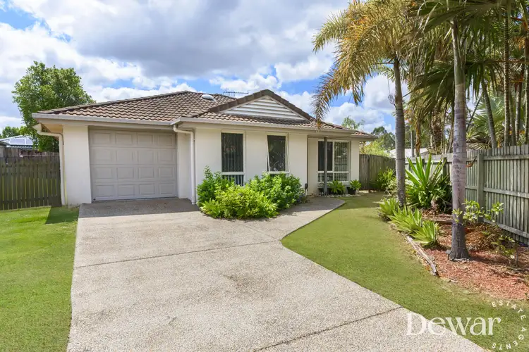 5/62-64 Pauls Road, Upper Caboolture QLD 4510