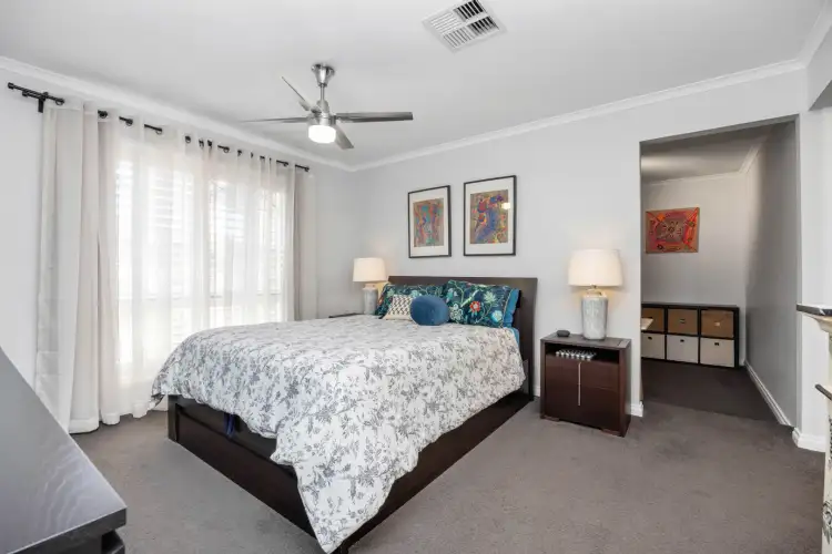Third view of Homely house listing, 1 Erica Court, Flagstaff Hill SA 5159