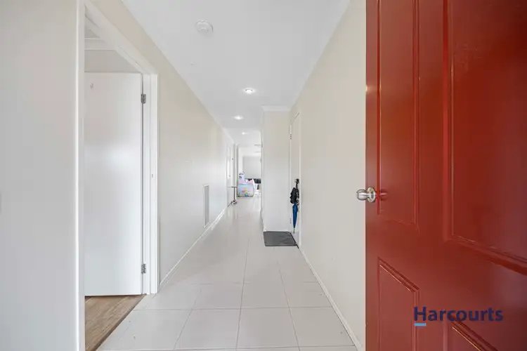 Third view of Homely house listing, 21 Borboleta Street, Tarneit VIC 3029