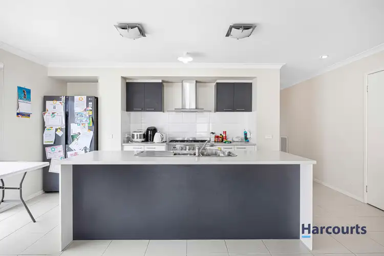 Fourth view of Homely house listing, 21 Borboleta Street, Tarneit VIC 3029