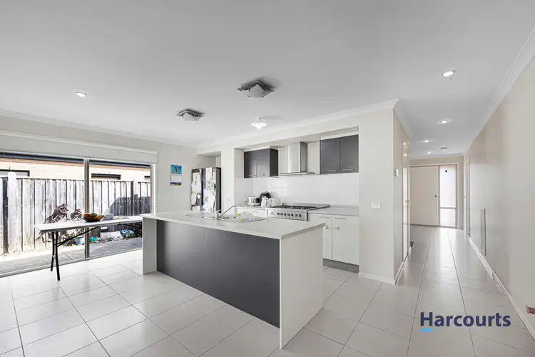 Fifth view of Homely house listing, 21 Borboleta Street, Tarneit VIC 3029