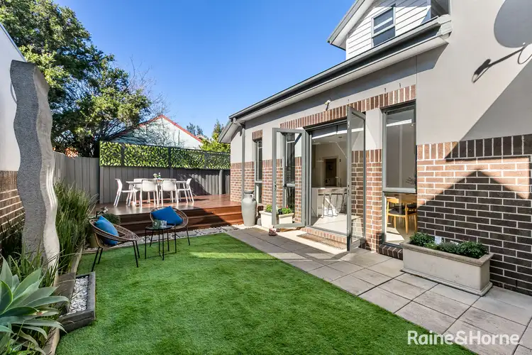 3/3 Mary Street, Spotswood VIC 3015