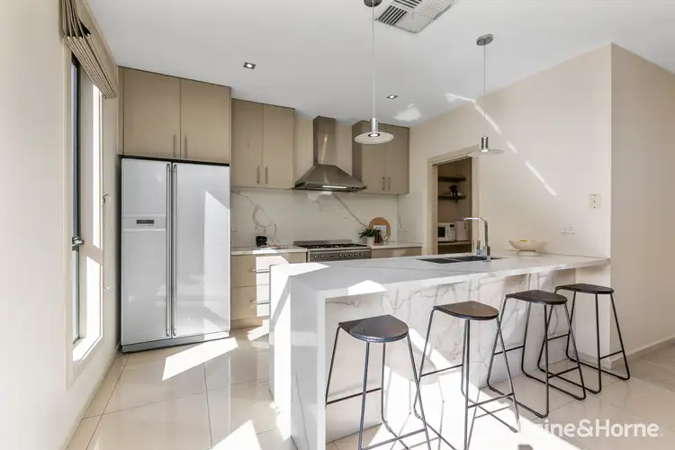 Sixth view of Homely townhouse listing, 3/3 Mary Street, Spotswood VIC 3015