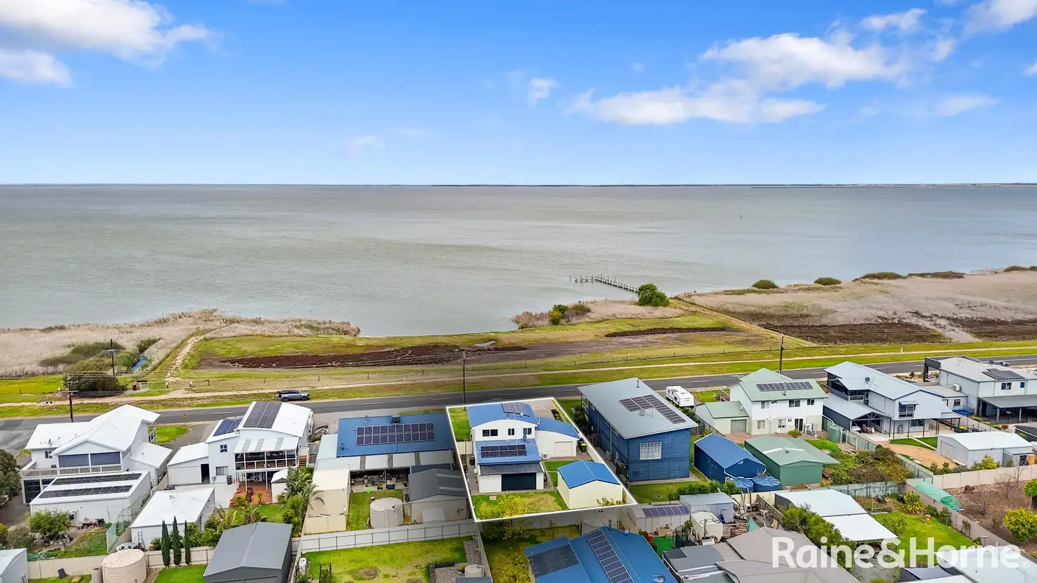 Main view of Homely house listing, 19 Lake Road, Milang SA 5256