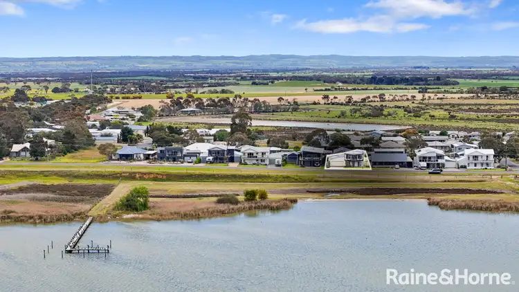 Second view of Homely house listing, 19 Lake Road, Milang SA 5256