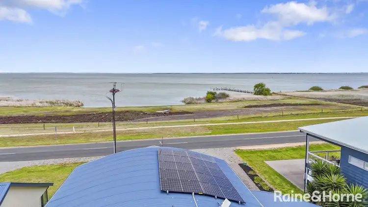 Third view of Homely house listing, 19 Lake Road, Milang SA 5256