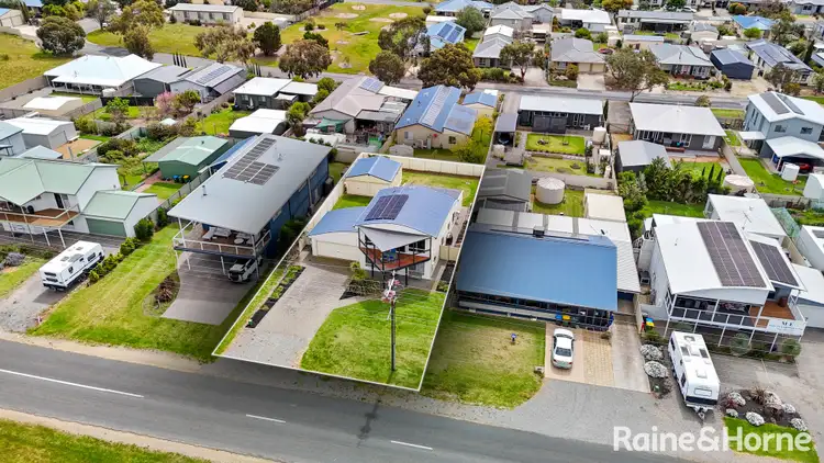 Fourth view of Homely house listing, 19 Lake Road, Milang SA 5256