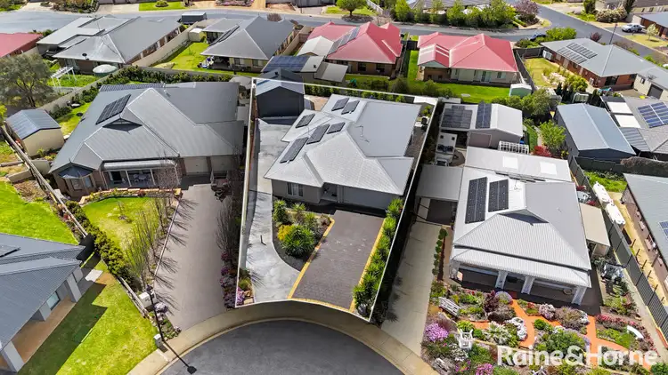 Main view of Homely house listing, 32 Bateman Street, Strathalbyn SA 5255