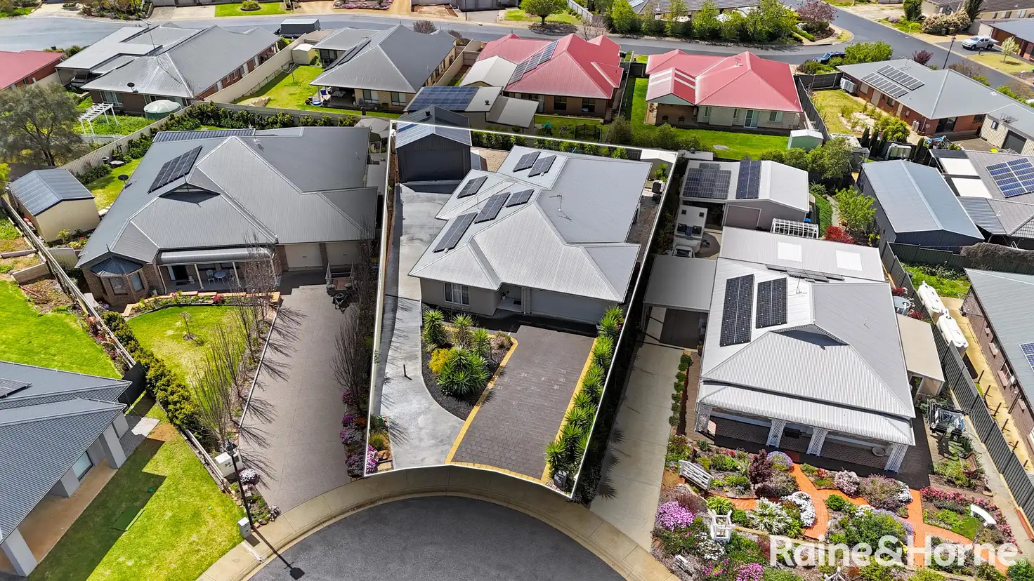 Main view of Homely house listing, 32 Bateman Street, Strathalbyn SA 5255