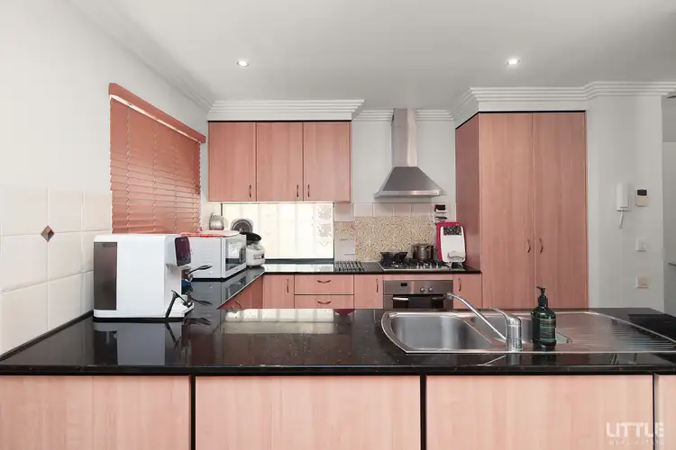 Second view of Homely apartment listing, 4/136 Central Avenue, Indooroopilly QLD 4068