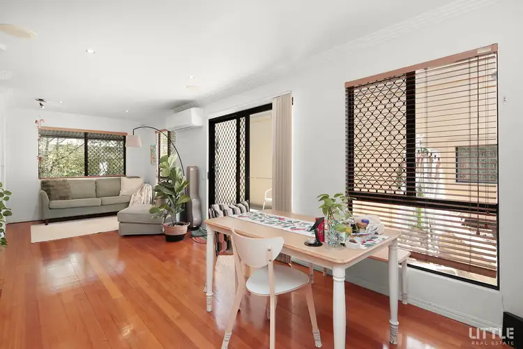 Third view of Homely apartment listing, 4/136 Central Avenue, Indooroopilly QLD 4068