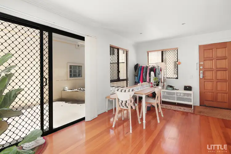 Fifth view of Homely apartment listing, 4/136 Central Avenue, Indooroopilly QLD 4068