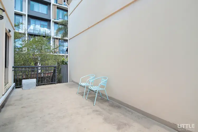Sixth view of Homely apartment listing, 4/136 Central Avenue, Indooroopilly QLD 4068