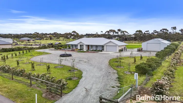 59 Rolton Court, Strathalbyn SA 5255