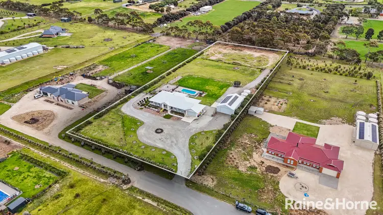 Second view of Homely house listing, 59 Rolton Court, Strathalbyn SA 5255
