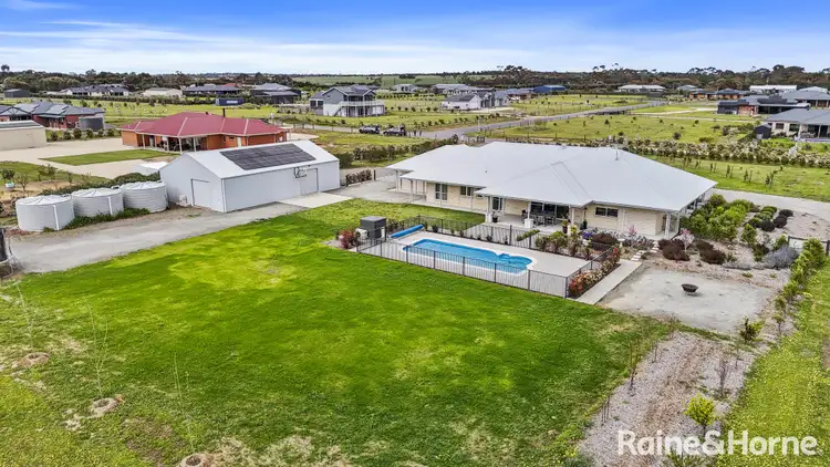 Third view of Homely house listing, 59 Rolton Court, Strathalbyn SA 5255