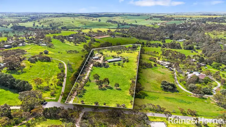 6 Davidson Court, Strathalbyn SA 5255