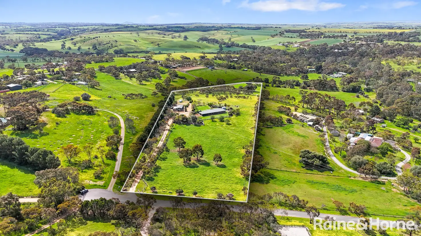 Main view of Homely house listing, 6 Davidson Court, Strathalbyn SA 5255