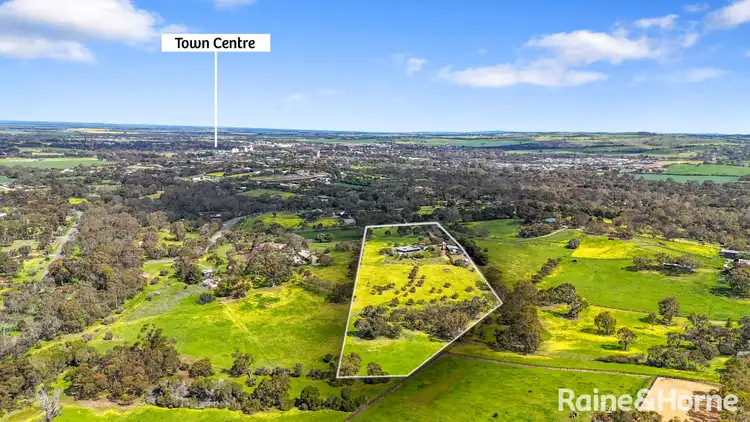 Second view of Homely house listing, 6 Davidson Court, Strathalbyn SA 5255
