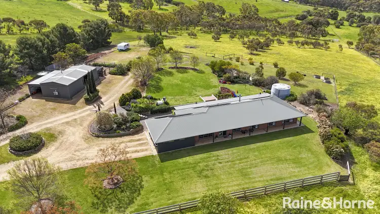 Third view of Homely house listing, 6 Davidson Court, Strathalbyn SA 5255