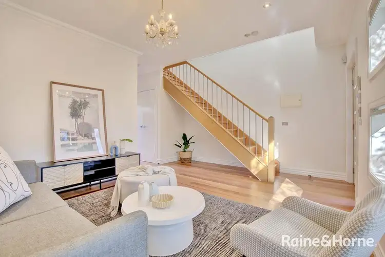 Third view of Homely house listing, 1c Newsom Street, Ascot Vale VIC 3032