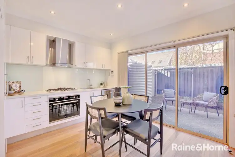 Fourth view of Homely house listing, 1c Newsom Street, Ascot Vale VIC 3032