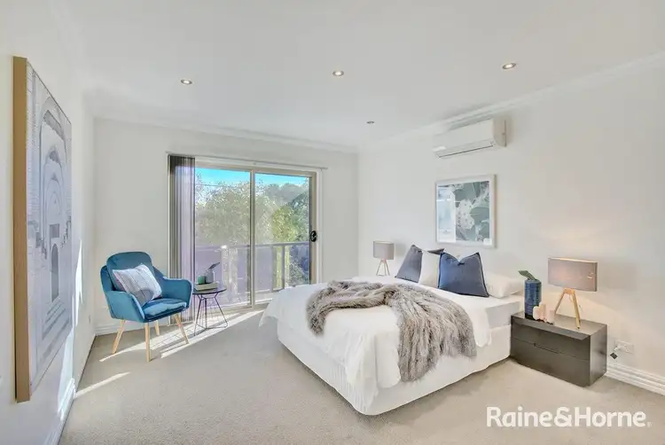 Fifth view of Homely house listing, 1c Newsom Street, Ascot Vale VIC 3032