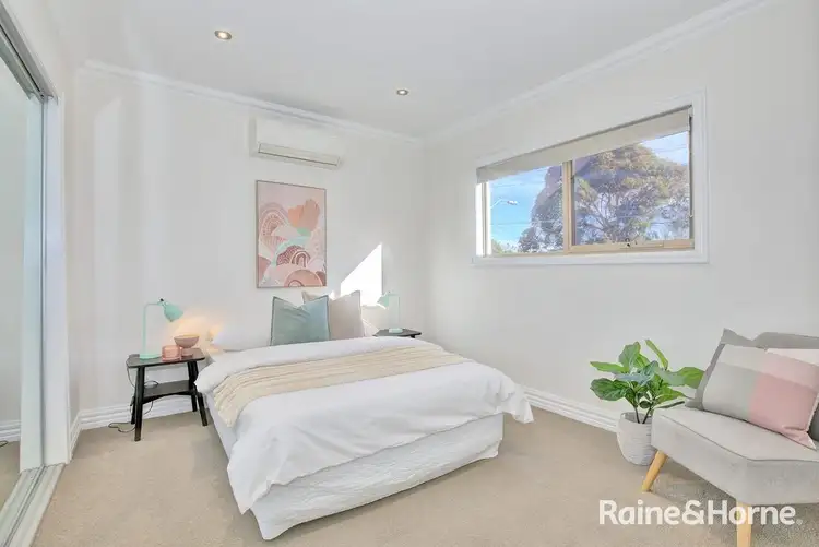 Sixth view of Homely house listing, 1c Newsom Street, Ascot Vale VIC 3032