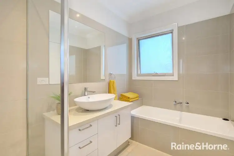 Seventh view of Homely house listing, 1c Newsom Street, Ascot Vale VIC 3032