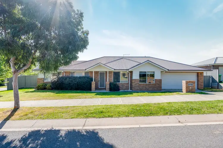 11 Honeyeater Circuit, Thurgoona NSW 2640