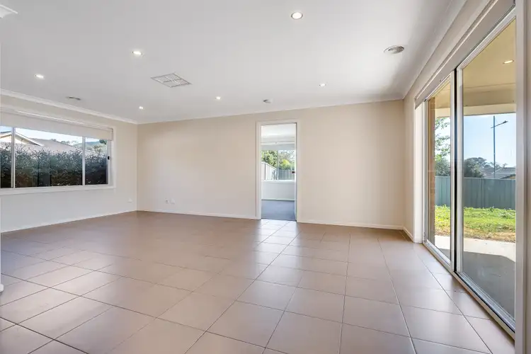 Third view of Homely house listing, 11 Honeyeater Circuit, Thurgoona NSW 2640