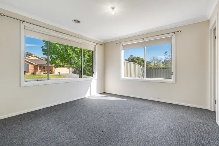 Fifth view of Homely house listing, 11 Honeyeater Circuit, Thurgoona NSW 2640