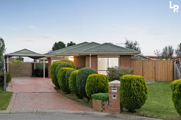 7 Burwood Court, Narre Warren VIC 3805