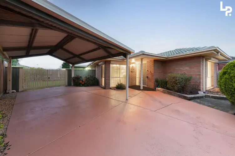 Third view of Homely house listing, 7 Burwood Court, Narre Warren VIC 3805