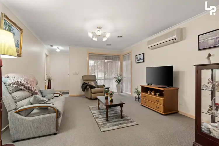Fifth view of Homely house listing, 7 Burwood Court, Narre Warren VIC 3805