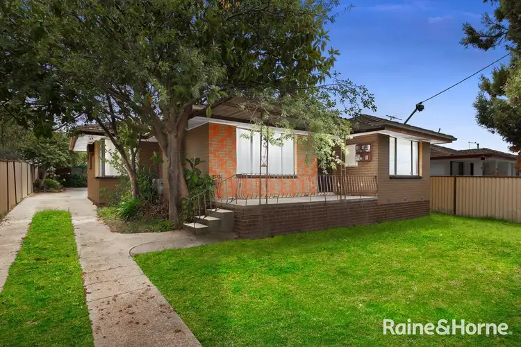 62A Biggs Street, St Albans VIC 3021