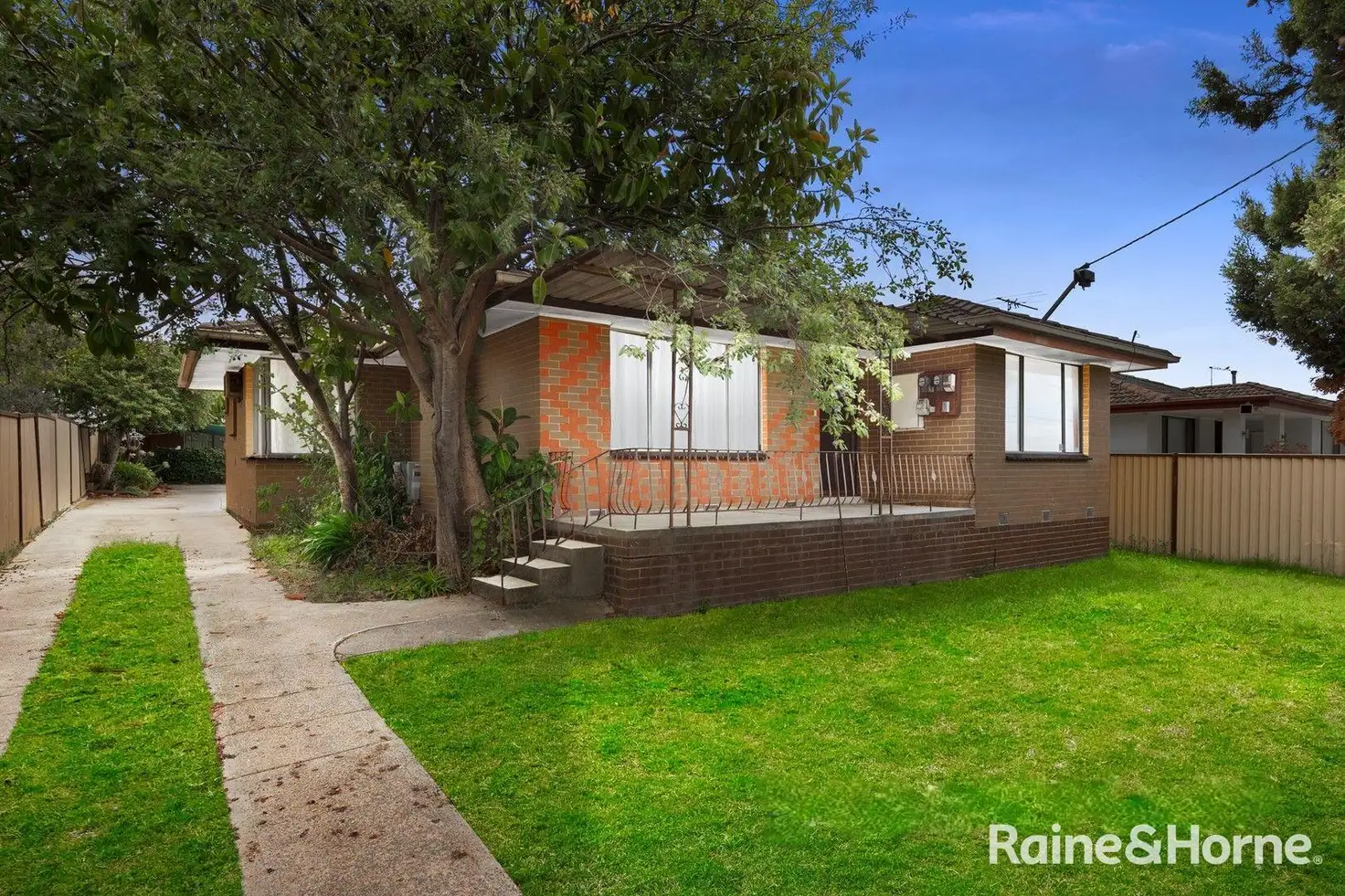 Main view of Homely unit listing, 62A Biggs Street, St Albans VIC 3021