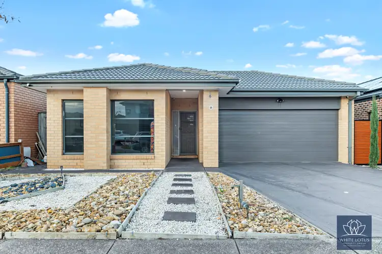 Main view of Homely house listing, 12 Cutleaf Crescent, Tarneit VIC 3029