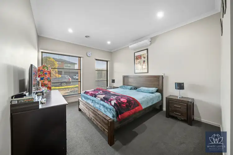 Third view of Homely house listing, 12 Cutleaf Crescent, Tarneit VIC 3029
