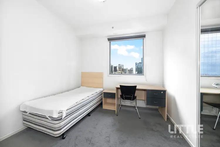 Fourth view of Homely apartment listing, 1905/39 Lonsdale Street, Melbourne VIC 3000